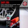 imageAdams Polishes Wheel Cleaner Gallon  Tough Wheel Cleaning Spray for Car Wash Detailing  Rim Cleaner ampamp Brake Dust Remover  Safe On Chrome Clear Coated ampamp Plasti Dipped Wheels Use wWheel Brush640 Fl Oz Pack of 1