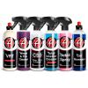 imageAdams Essential Car Wash Kit 6Item  USA Made Auto Detailing Car Care Cleaning Kit for Car ampamp Truck Lovers Dads Moms and DIYers  Our ProductsEssential 6item
