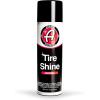 imageAdams Polishes Aerosol Tire Shine 12oz  Fast Easy Effective Way to Add Gloss  NoSling Use with or Without Tire Applicator