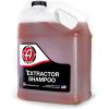 imageAdams Polishes Carpet Extractor Shampoo  Best Vehicle Carpet Detailing Concentrate Safe Car Flooring Wash For Heated Carpet Extractor Powerful Floor Cleaning Soap  Low Foam Citrus Scent128 Fl Oz Pack of 1