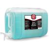 imageAdams Polishes Eco Wheel Cleaner 16 fl oz640 fl oz 5 Gallon