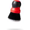 imageAdams Polishes Large MultiPurpose Detailing Brush Car Cleaning Brush Nylon Soft Bristles for Dusting or Scrubbing Interior ampamp Delicate Surfaces Screens Seats Leather Vinyl ampamp More