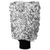 imageAdams Polishes Microfiber Car Wash Mitt Car Sponge Wrapped in Soft Plush Fiber Cloth Material Safe Washing with Any Car Soap Bucket Foam Gun Foam Cannon Other Cleaning Supplies
