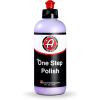 imageAdams Polishes One Step Polish 12oz  Safe for Clear Coat Single Stage or Lacquer Paint  Increased Cut ampamp Finishing Body Shop Safe  Easy Application and Removal Excellent Shine