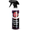 imageAdams Polishes SiO2 Infused Invisible Undercarriage Spray Black Satin 16 oz16 Fl Oz Pack of 1
