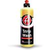imageAdams Polishes Strip Car Wash Soap 16 oz  Sealant ampamp Wax Remover Shampoo Salt Remover Presoak ampamp Acidic Wash  Thick Suds For Use Cleaning Kit Foam Cannon Foam Gun Sponge Mitt Chamois16 Fl Oz Pack of 1
