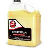 imageAdams Polishes Strip Car Wash Soap Gallon  Sealant ampamp Car Wax Remover Shampoo Salt Remover Presoak ampamp Acidic Wash  Thick Suds For Use In Car Cleaning Kit Foam Cannon Foam Gun