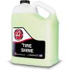 imageAdams Polishes Tire Shine Combo  Spray Tire Dressing W SiO2 For Non Greasy Car Detailing  Use WTire Applicator After Tire Cleaner ampamp Wheel Cleaner  Gives A Ceramic Coating Car Wax128 fl oz Gallon
