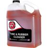 imageAdams Polishes Tire ampamp Rubber Cleaner Gallon  Removes Discoloration From Tires Quickly  Works Great on Tires Plastic Trim and Rubber Floor Mats128 Fl Oz Pack of 1