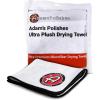 imageAdams Polishes Ultra Plush Drying Towel 2 Pack1 Pack
