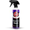 imageAdams Polishes Waterless Wash  Car Cleaning Spray for Detailing  Safe Ultra Slick Lubricating Formula for Car Boat Motorcycle RV  No Garden Hose Wash Soap or Foam Cannon Needed  Pack of 216 fl oz