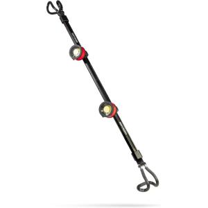 imageAdams Interior ampamp Hood Light Bar  Wireless Underhood Work Light for Interior Car Detailing DIY Job Garage Light for Auto Mechanic Repairs  6500K LED Long Lasting ampamp Removable