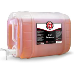 imageAdams Iron Remover Gallon  Iron Out Fallout ampamp Stop Rust Remover Spray for Car Detailing Removes Iron Particles in Auto Paint Wheels Motorcycle RV ampamp Boat  Use Before Clay Bar Wax or Car Wash640 Fl Oz Pack of 1