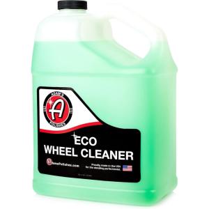 imageAdams Polishes Eco Wheel Cleaner 128 fl oz Gallon