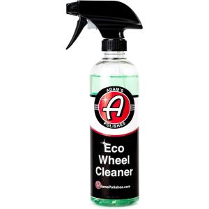 imageAdams Polishes Eco Wheel Cleaner 16 fl oz16 fl oz