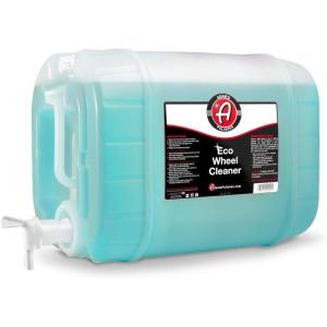 imageAdams Polishes Eco Wheel Cleaner 16 fl oz640 fl oz 5 Gallon