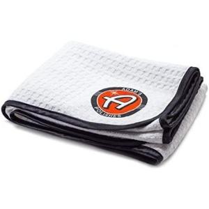 imageAdams Polishes Great White Microfiber Drying Towel  Soft ampamp Absorbent Towel That Wont Scratch or Swirl Delicate Surfaces  The Safe Effortless Way to Dry Your Vehicle