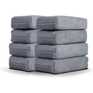 imageAdams Polishes Microfiber Applicator Pad 2 Pack All Purpose Car Detailing Applicator Sponge  Use with Ceramic Coating for Cars Car Wax Paint Sealants Compound Polish Conditioner Glazes8