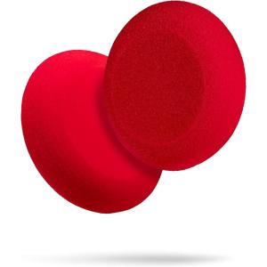 imageAdams Polishes Premium Car Interior Applicators Leather Conditioner Foam Applicator for Car Detailing Car Seats Boots Furniture ampamp More  Apply After Leather Cleaner ampamp Interior Car Cleaning