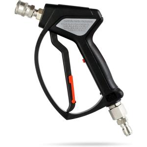 imageAdams Polishes Pressure Washer Snub Nose Nozzle Attachment