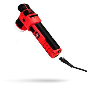 imageAdams Polishes SK Pro 12mm Car Polisher  Professional Dual Action Polisher For Car Detailing  Paint Correction Waxer Buffer DA Polisher  Variable Speed Car Polisher SystemPolisher 1 Item