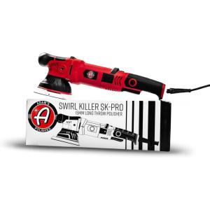 imageAdams Polishes SK Pro 15mm Car Polisher  Professional Buffer Polisher For Car Detailing  Use WCar Polish Polishing Compound or Car Scratch Remover  Car Wash Clay Bar Ceramic Coating15mm Polisher 1 Item