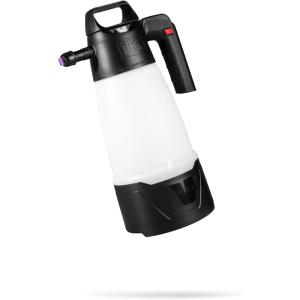 imageAdams x Ik eFoam Pro 2  Electric Foam Sprayer for Car Wash Auto Detailing Wheel ampamp Tire Cleaning  Hoseless ampamp Pump Free Cleaner for Cars Trucks RV ampamp Motorcycles