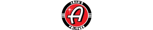 Adam's Polishes
