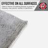 imageAdams Interior Scrubbing Sponge 2Pack2Pack