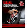 imageAdams Polishes Elite Interior  Includes 6 Iconic Cleaning Products for Total Interior Car Detailing  Accessories Leather Seat Cleaner Carpet Upholstery Dash Vinyl Air Freshener  Pack of 6