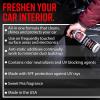 imageAdams Polishes Interior Detailer 16 fl oz Sweet Pea  Total Car Interior Cleaner Protectant ampamp Dressing  All Purpose Cleaner ampamp Leather Conditioner  Vinyl Dashboard Screen Seat Cleaner ampamp More