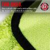 imageAdams Polishes Microfiber Glass Cleaning Towel  Two Sided Streak Free Glass Cleaning Towel  Soft Satin Stitched Edges 540 GSM 2 Pack12 Pack