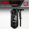 imageAdams Polishes Wall Mounted Vacuum  Premium Car Detailing Vacuum for Garage or Shop  Powerful Suction Heavy Duty Detailing