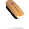 imageAdams Polishes Cockpit Detailing Brush Mini  Car Cleaning Brush  Scrub Brush for Interior Leather Cleaner Carpet Upholstery Bathroom Fabric ShoeMini