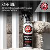 imageAdams Polishes Enzymatic Cleaner 16oz  Eliminate Stains ampamp Odors From Extreme BioBased Messes  WaterBased NonToxic All Purpose Interior Cleaner  Safe On All Surfaces In Your Home or Vehicle16 Fl Oz Pack of 1