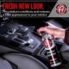 imageAdams Polishes Interior Detailer Gallon Sweet Pea  Total Car Interior Cleaner Protectant ampamp Dressing  All Purpose Cleaner ampamp Leather Conditioner  Vinyl Dashboard Screen Seat Cleaner ampamp More