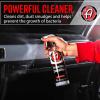 imageAdams Polishes Interior Detailer Gallon Sweet Pea  Total Car Interior Cleaner Protectant ampamp Dressing  All Purpose Cleaner ampamp Leather Conditioner  Vinyl Dashboard Screen Seat Cleaner ampamp More