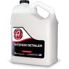 imageAdams Polishes Interior Detailer Gallon Sweet Pea  Total Car Interior Cleaner Protectant ampamp Dressing  All Purpose Cleaner ampamp Leather Conditioner  Vinyl Dashboard Screen Seat Cleaner ampamp More