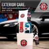 imageAdams Premium Car Wash Kit 16Item  Arsenal Builder Car Wash Kit with Foam Gun Bucket and Car Care Cleaning Chemicals Gift for Car ampamp Truck Lovers Dads and DIYers Works wGarden Hose