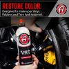 imageAdams Silica Infused VRT Tire ampamp Trim Dressing  Durable UV Protection and Water Repellent  Leaves a Crisp Freshly Detailed Look  Dress Tires or Trim Without Worry of Slinging 2Pack