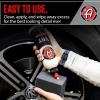 imageAdams Silica Infused VRT Tire ampamp Trim Dressing  Durable UV Protection and Water Repellent  Leaves a Crisp Freshly Detailed Look  Dress Tires or Trim Without Worry of Slinging 2Pack