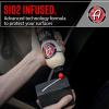 imageAdams Silica Infused VRT Tire ampamp Trim Dressing  Durable UV Protection and Water Repellent  Leaves a Crisp Freshly Detailed Look  Dress Tires or Trim Without Worry of Slinging 2Pack