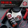 imageAdams Wash ampamp Wax 2Pack  Car Wash Soap Infused with Pure Carnauba Car Wax Polymers  Car Cleaning Formula WPaint Protection  Use in 5 Gallon Bucket Foam Cannon Foam Gun ampamp Car Detailing Brush Kit  RV Boat Marine Vehicle Wash