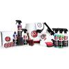 imageAdams Polishes Premium Car Wash Kit  Arsenal Builder with Car Care Cleaning Chemicals Essential Car Wash Supplies  Gift for Car ampamp Truck Lovers Dads and DIYers
