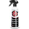 imageAdams Suede Cleaning ampamp Protection Kit  Professional Automotive Suede Cleaner ampamp Fabric Protector Spray for Car Interiors Upholstery Shoes Clothing Removes Stains ampamp Refreshes Suede Material16 Fl Oz Pack of 1