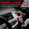 imageAdams Polishes Interior Detailer Gallon Cedarwood  Total Car Interior Cleaner Protectant ampamp Dressing  All Purpose Cleaner ampamp Leather Conditioner  Vinyl Dashboard Screen Seat Cleaner ampamp MoreCedarwood
