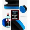 imageAdams Hand Polish Paint Revive  Ultimate Top Coat Polish amp Glaze Infused with Polymer Protection Wax Sealant  Correct Finish amp Protect New Mirror Like Finish AllinOne Formula 12oz12oz