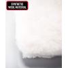 imageAdams Polishes 10 Professional Wool Wash Pad  Plush Synthetic Car Wash Pad is Gentle On Auto Paint Without Worry of Scratches or Swirls  Car Soap amp Wax Safe Detailing Tool for Car or Truck1 Pack