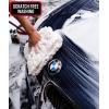 imageAdams Polishes 10 Professional Wool Wash Pad  Plush Synthetic Car Wash Pad is Gentle On Auto Paint Without Worry of Scratches or Swirls  Car Soap amp Wax Safe Detailing Tool for Car or Truck1 Pack
