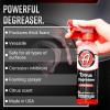 imageAdams Polishes Citrus Degreaser Gallon128 Fl Oz Pack of 1